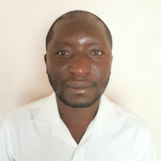 Godden Chadaushe
