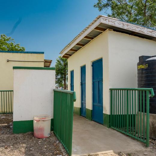 toiletgebouw