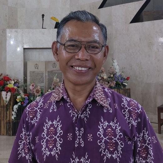 pastor Parjiyo