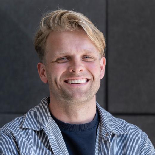 Nilco van der Steege