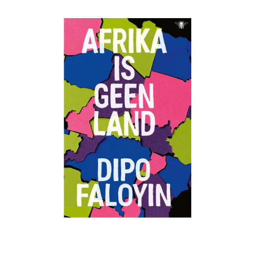 afrika is geen land