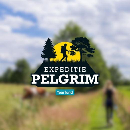 expeditie pelgrim
