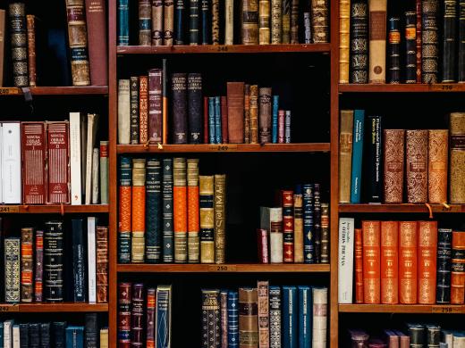 Boekenkast