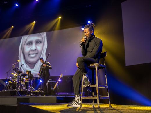 The Justice Conference