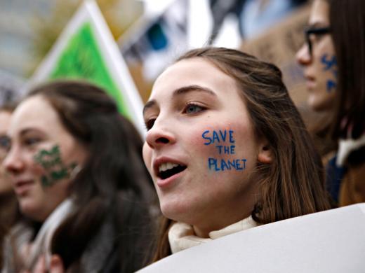 Save the planet klimaatprotest.jpg