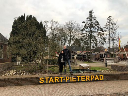 Thamar pieterpad