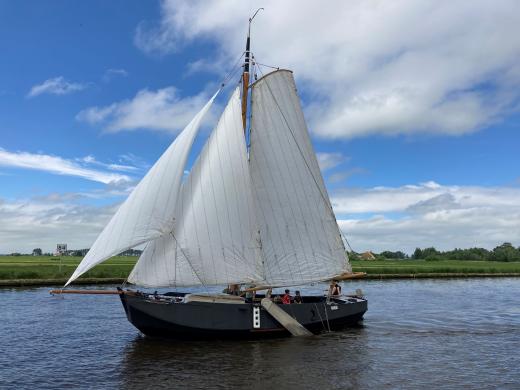 Zeeschouw