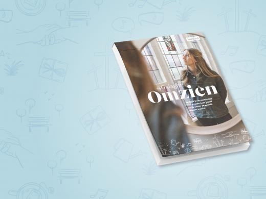 Veertigdagenkalender Tearfund