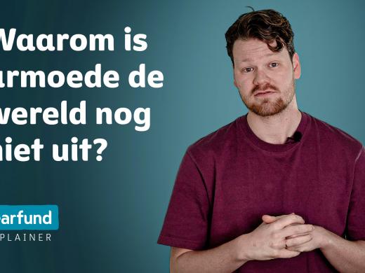 Explainer Armoede