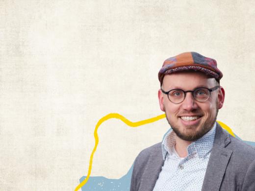 Webinar Alles van waarde met Matthias Olthaar