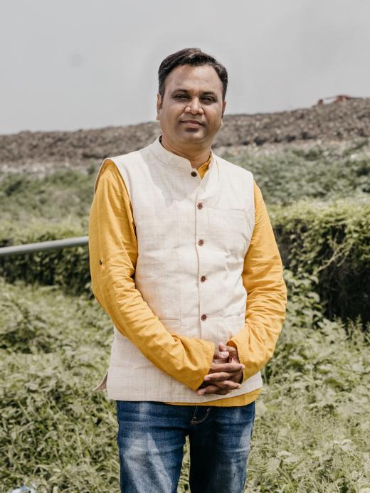 Inspired Individual Uddhar