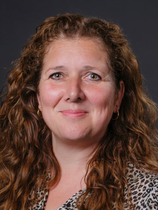 Martha Zonneveld