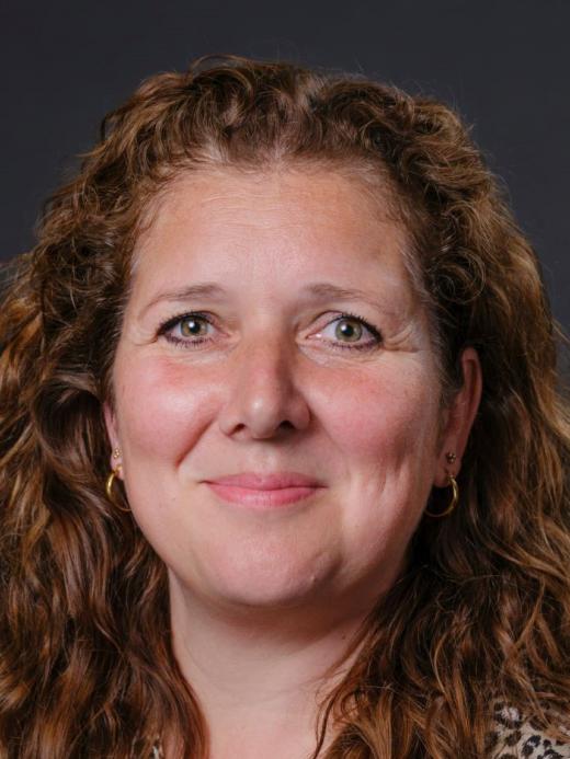 Martha Zonneveld over noodhulp Tearfund aardbeving Syrië 