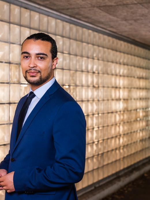 Don Ceder, Tweede-Kamerlid ChristenUnie