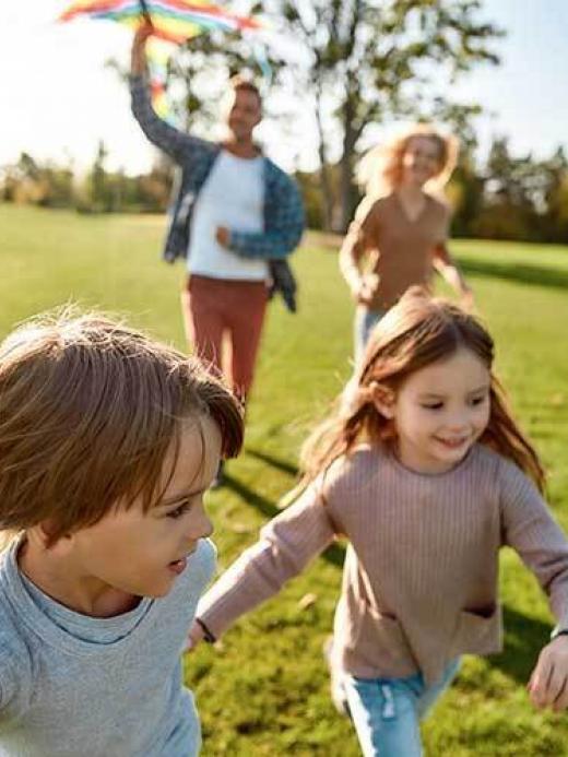 Meivakantie: 7 tips voor leuke uitjes