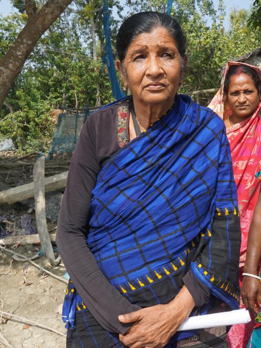 Tearfund Bangladesh