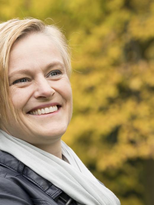 Martine Vonk