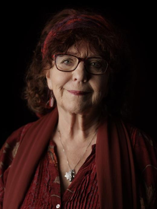 Elly Zuiderveld