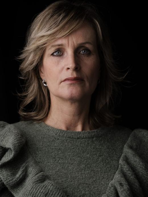 Mirjam van der Vegt