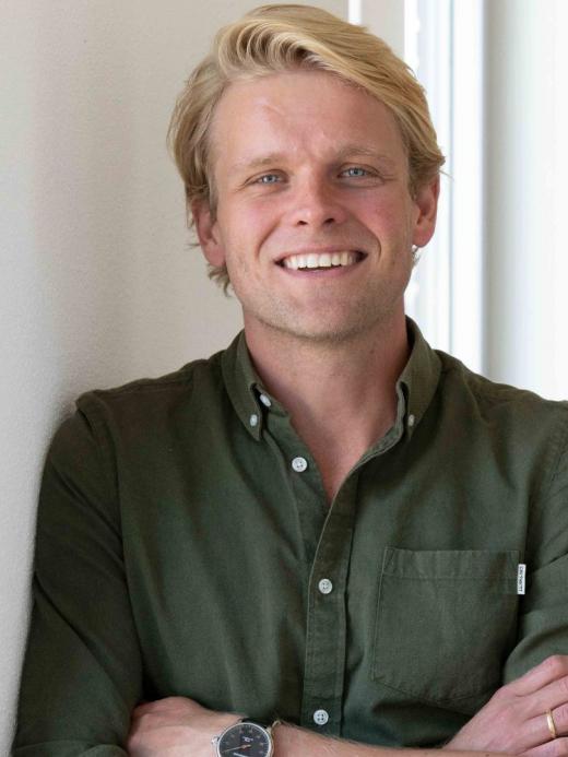 Nilco van der Steege