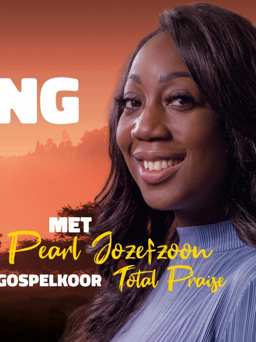 Ameezing Grace