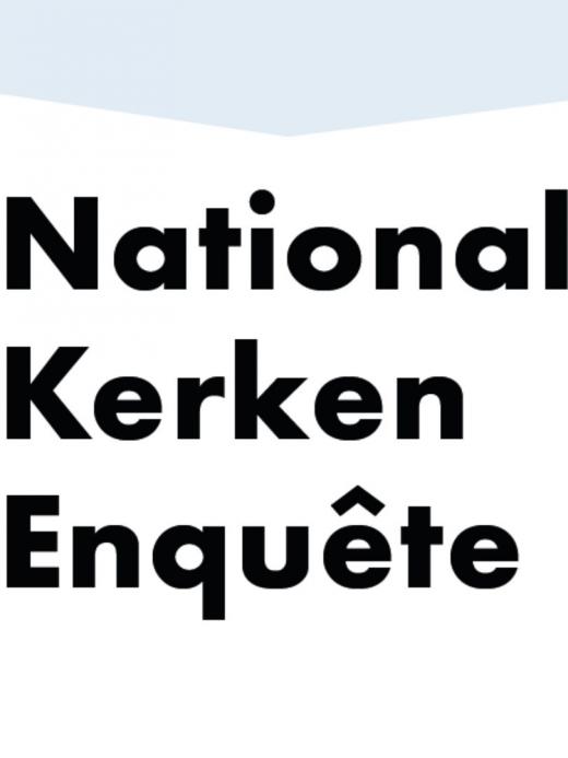 Nationale Kerken Enquête 2025