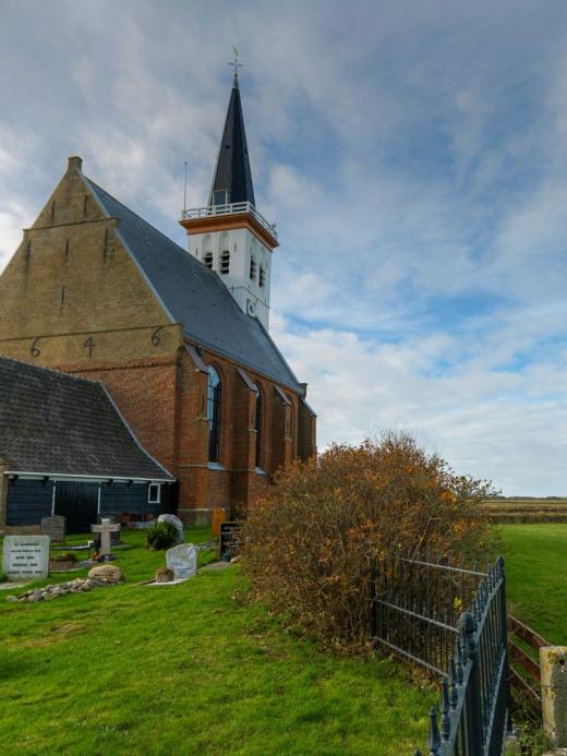 kerk 