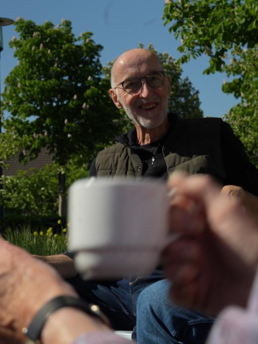 Dick de Man Breda