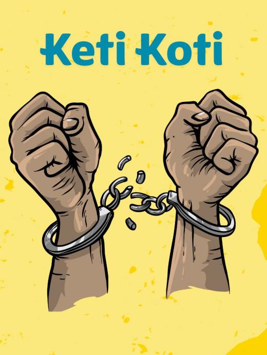 Keti Koti