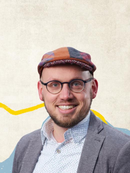 Webinar Alles van waarde met Matthias Olthaar