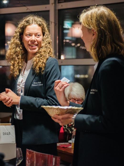 Happietaria Groningen