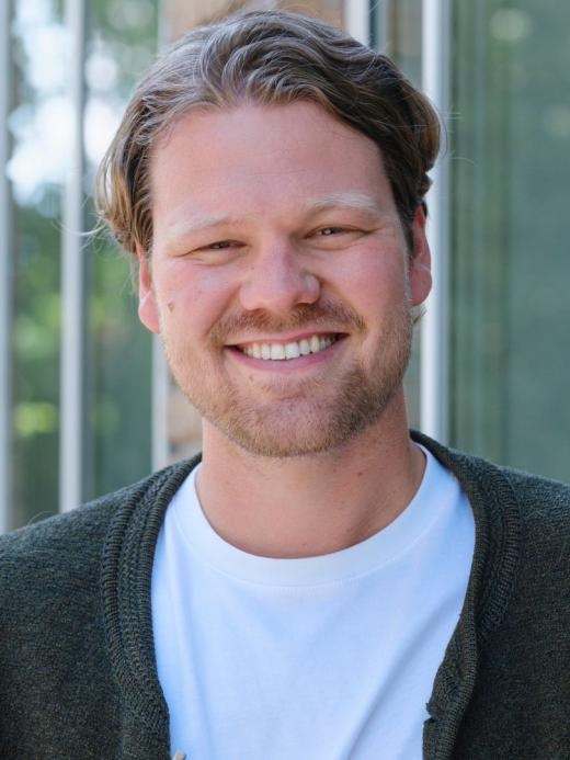 Manuel Voordewind