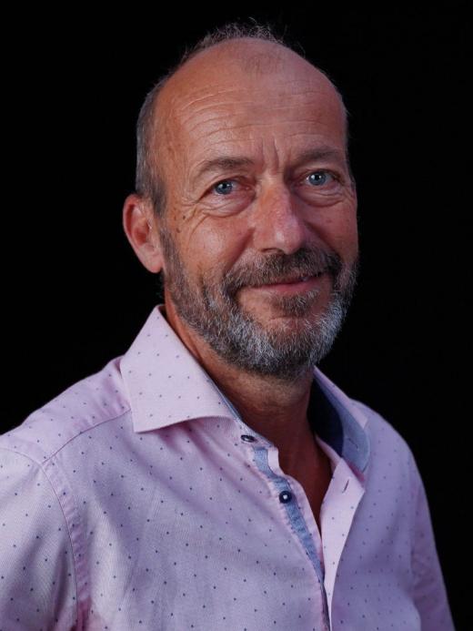 Hero Reinier van den Berg