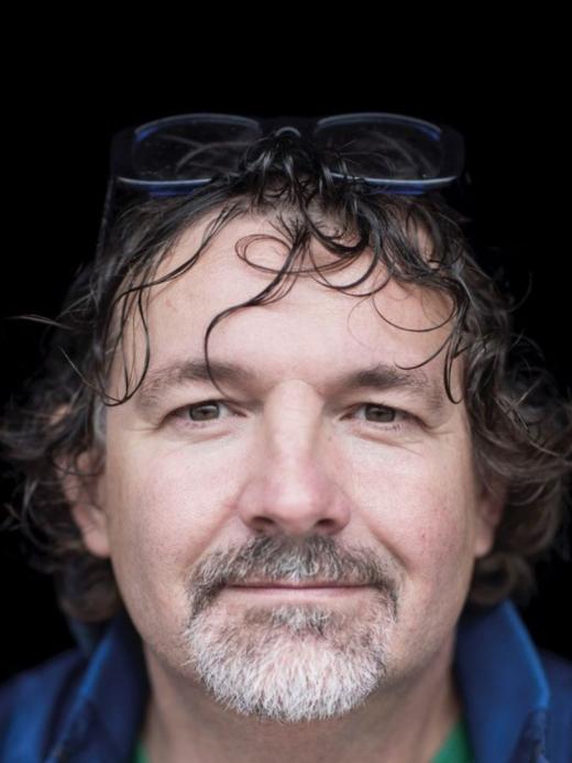 Ruben Timman