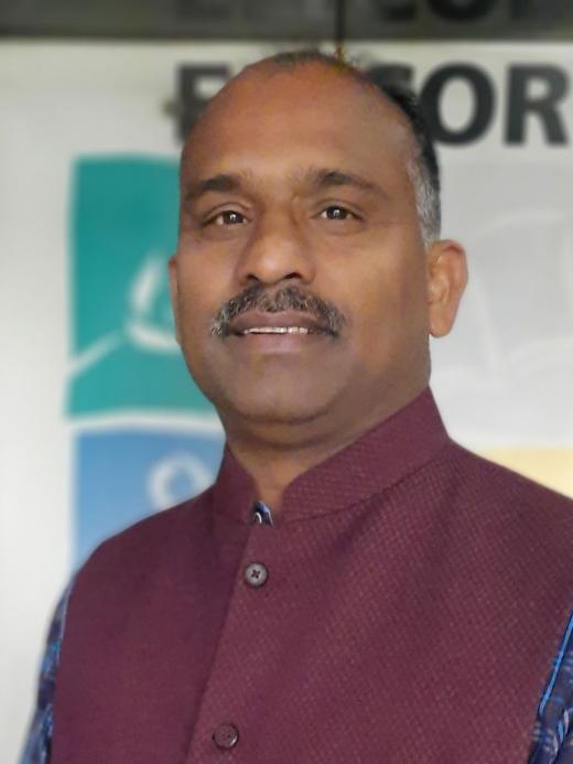 Ramesh Babu