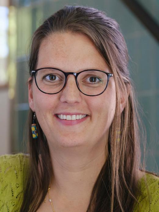 Janita Visser: Vertrouwen is een werkwoord