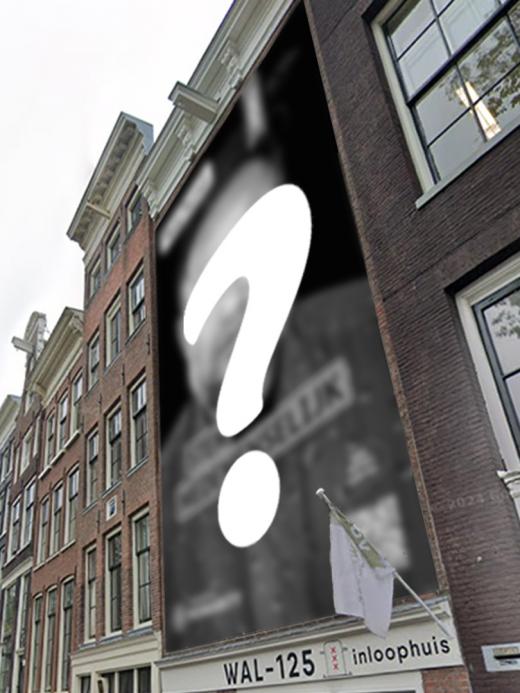 Tearfund onthult de grootste verkiezingsposter van Nederland
