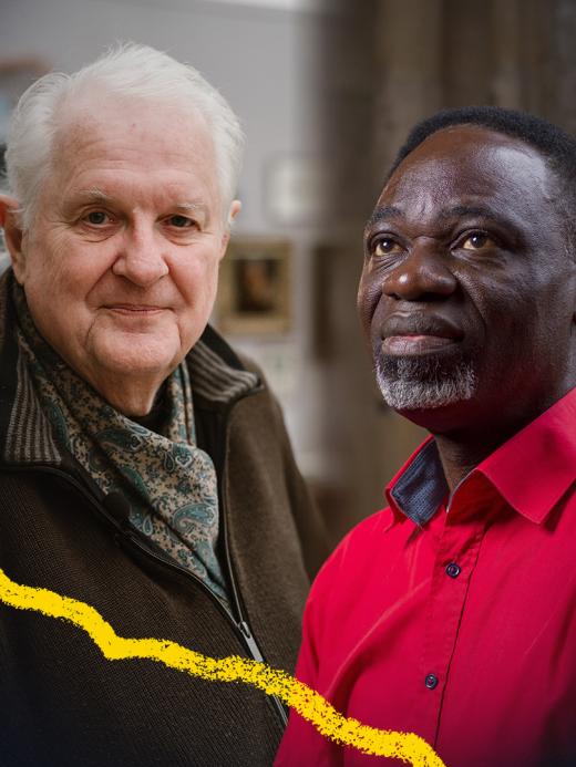 Bid voor Gaza en Israël