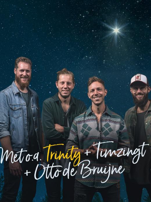 Online Kerststal Concert 2025