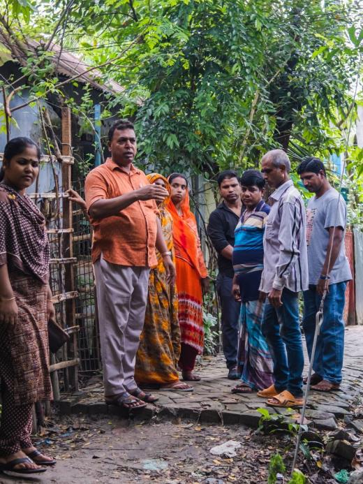 bangladesh changemakers