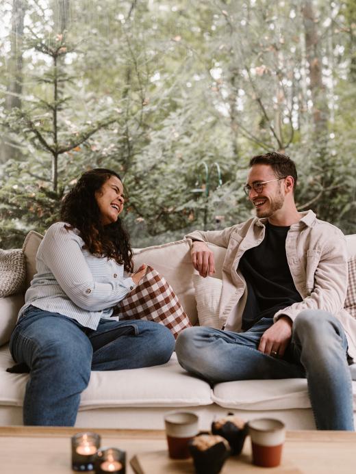 Veertigdagenkalender cadeau Tearfund