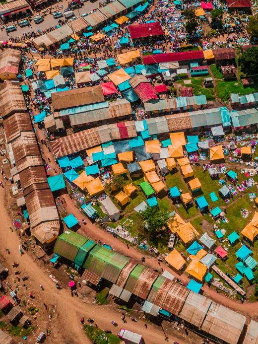 Update je wereldbeeld