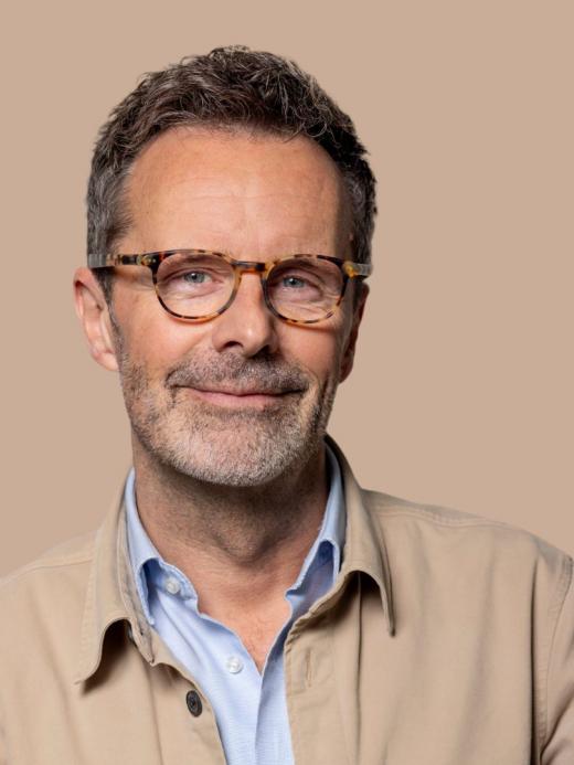 martin schuurman 